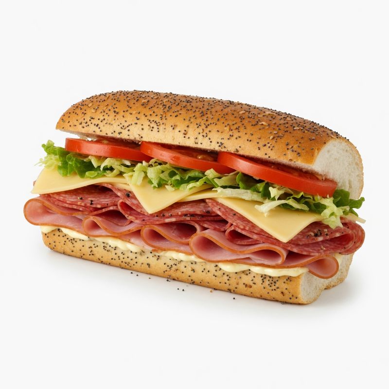 The Italian Club